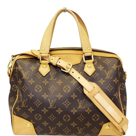 louis Vuitton Bag with monogram